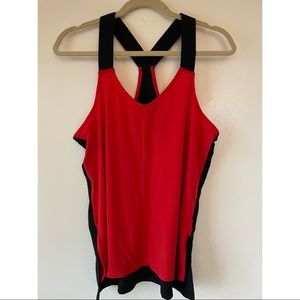 Zella Workout Tank Top